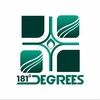 181degreess